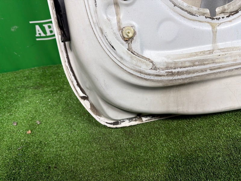 Крышка багажника, 90000 рублей, Москва