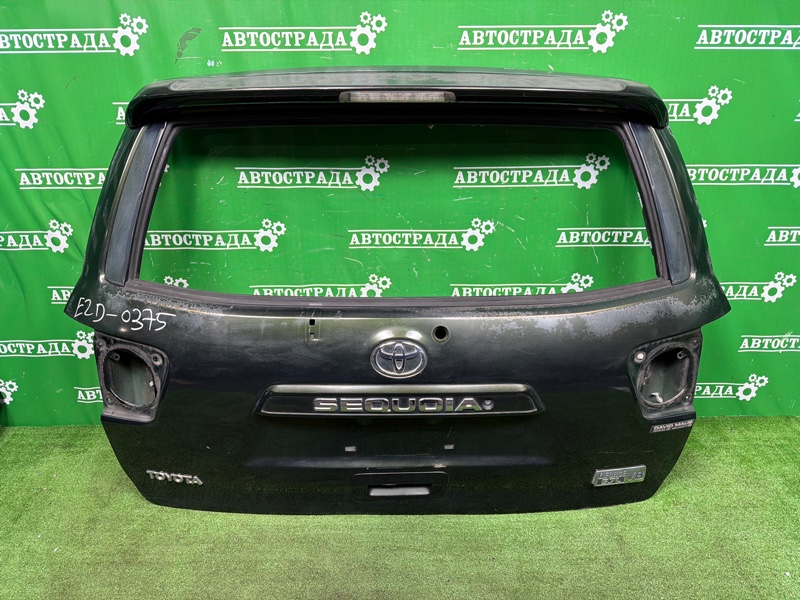 Крышка багажника, 90000 рублей, Москва