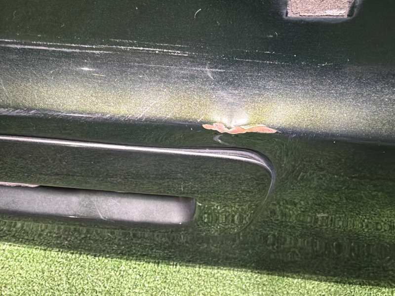 Крышка багажника, 90000 рублей, Москва