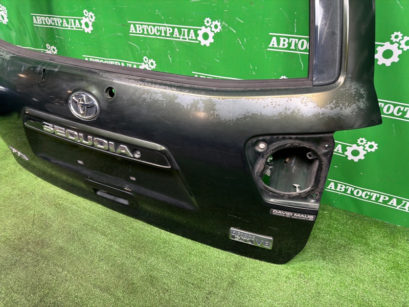 Крышка багажника, 90000 рублей, Москва