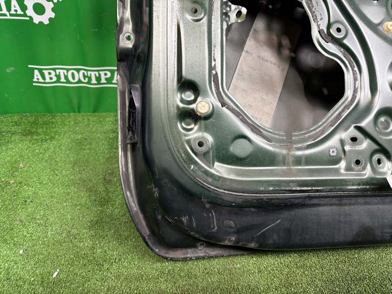 Крышка багажника, 90000 рублей, Москва