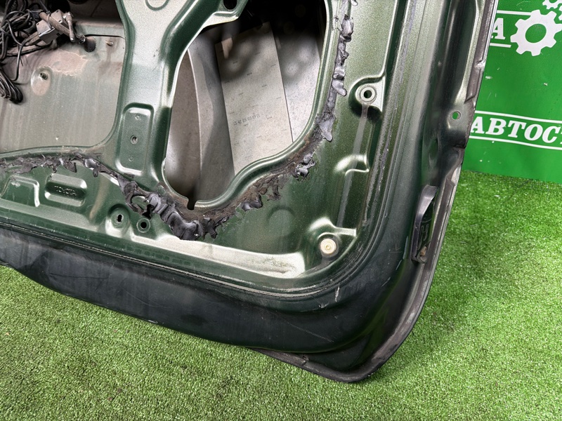 Крышка багажника, 90000 рублей, Москва