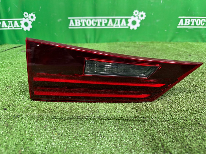 Фонарь в крышку багажника, 10000 рублей, Москва