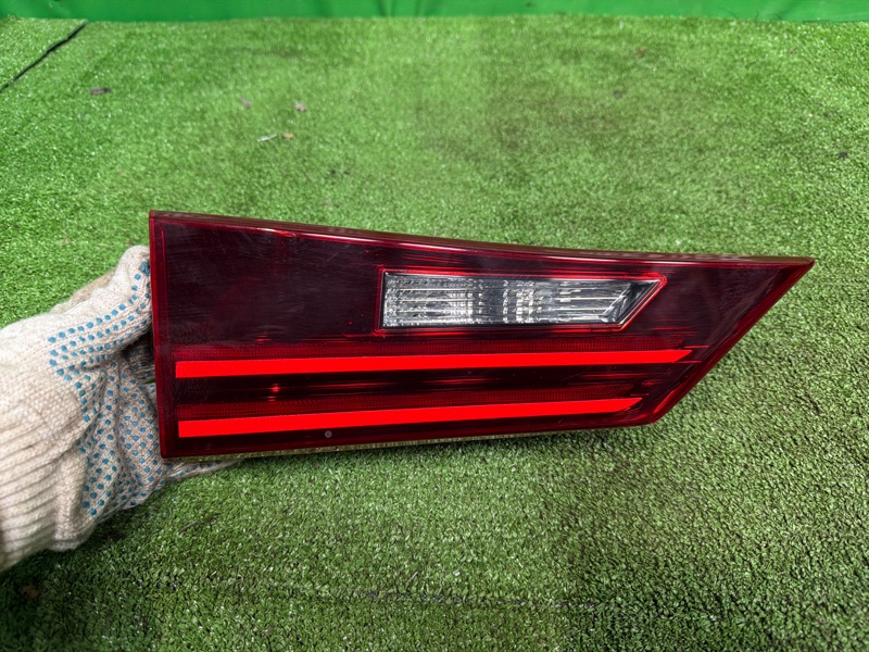 Фонарь в крышку багажника, 10000 рублей, Москва