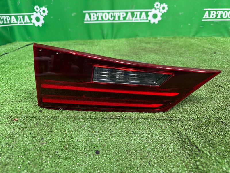 Фонарь в крышку багажника, 10000 рублей, Москва