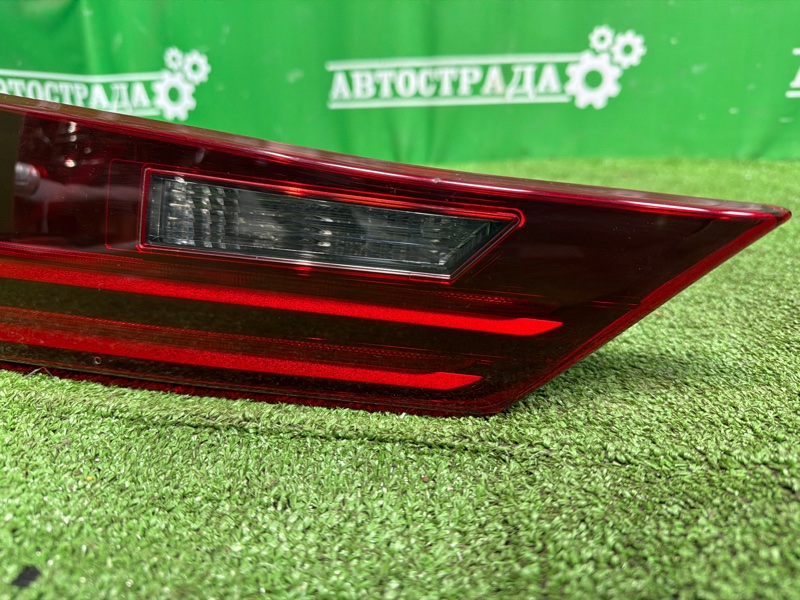 Фонарь в крышку багажника, 10000 рублей, Москва