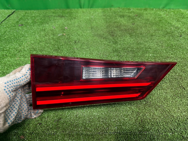 Фонарь в крышку багажника, 10000 рублей, Москва