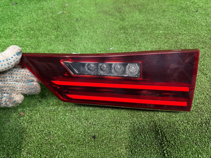 Фонарь в крышку багажника, 10000 рублей, Москва