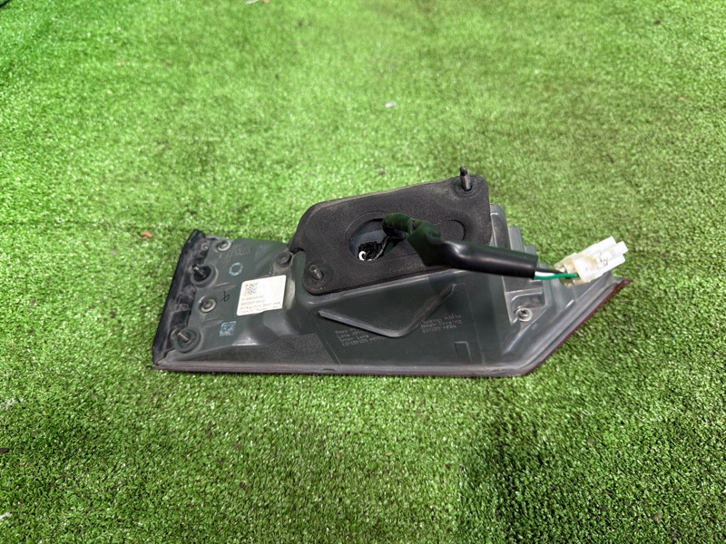 Фонарь в крышку багажника, 10000 рублей, Москва