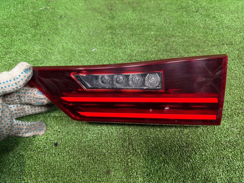 Фонарь в крышку багажника, 10000 рублей, Москва