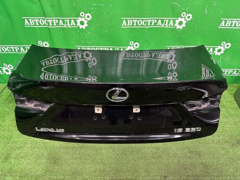 Крышка багажника, 40000 рублей, Москва