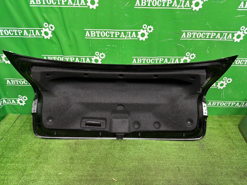 Крышка багажника, 40000 рублей, Москва