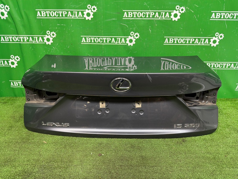 Крышка багажника, 40000 рублей, Москва