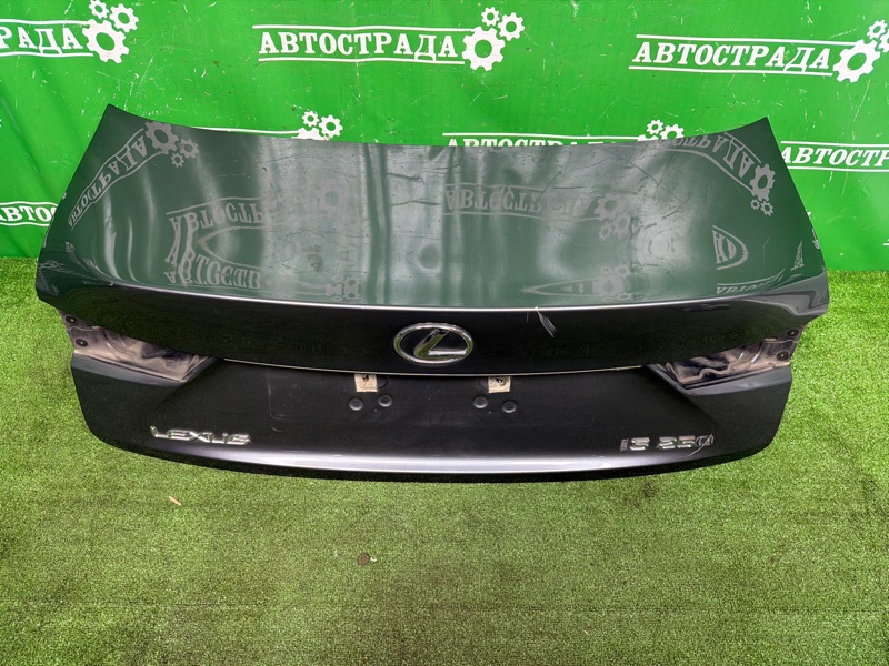 Крышка багажника, 40000 рублей, Москва