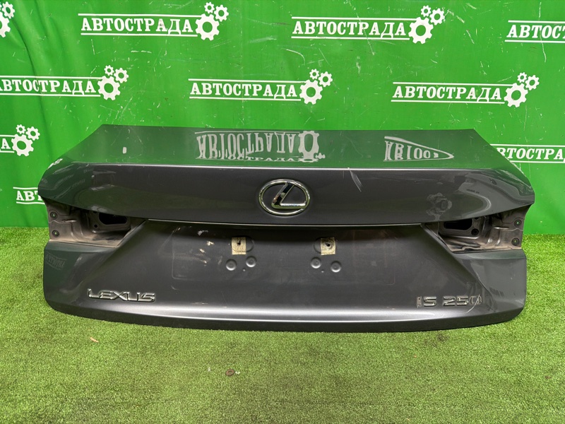 Крышка багажника, 40000 рублей, Москва