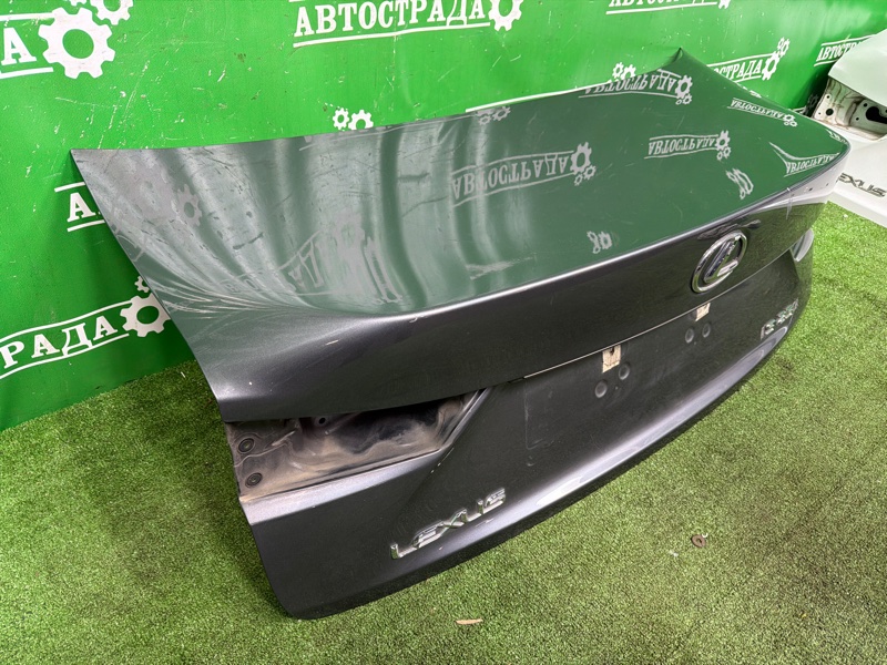 Крышка багажника, 40000 рублей, Москва