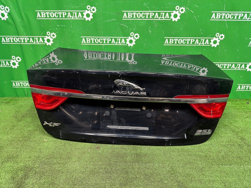 Крышка багажника, 25000 рублей, Москва