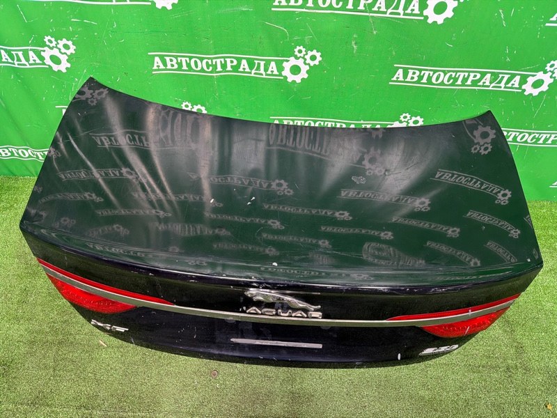 Крышка багажника, 25000 рублей, Москва