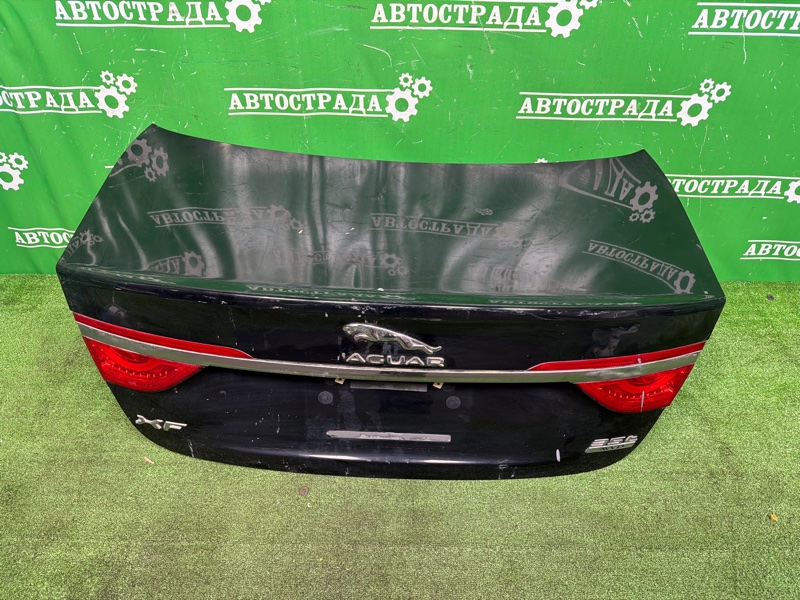 Крышка багажника, 25000 рублей, Москва