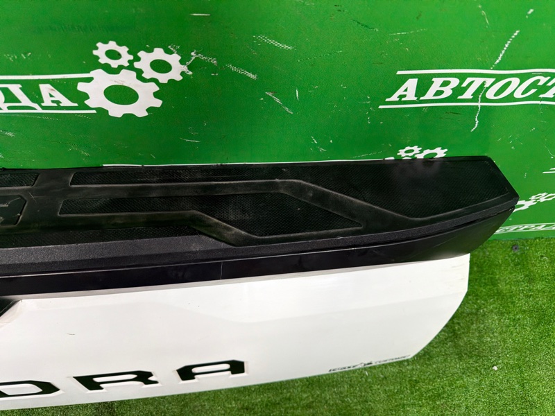 Борт откидной, 300000 рублей, Москва