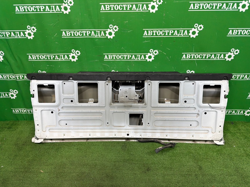 Борт откидной, 300000 рублей, Москва