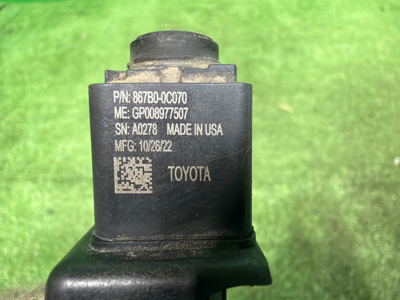 Камера заднего вида, 35000 рублей, Москва