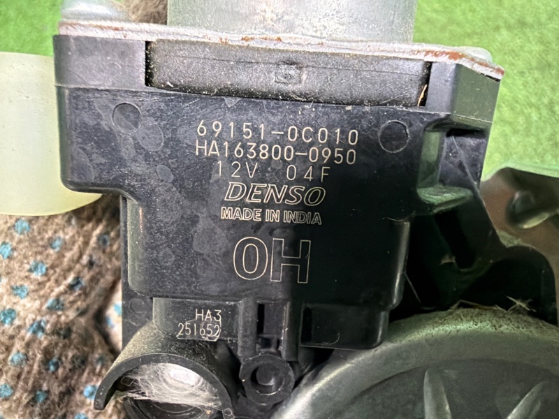 Замок двери багажника, 30000 рублей, Москва