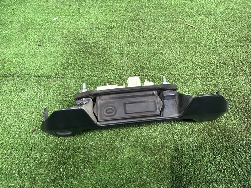 Ручка двери багажника, 15000 рублей, Москва