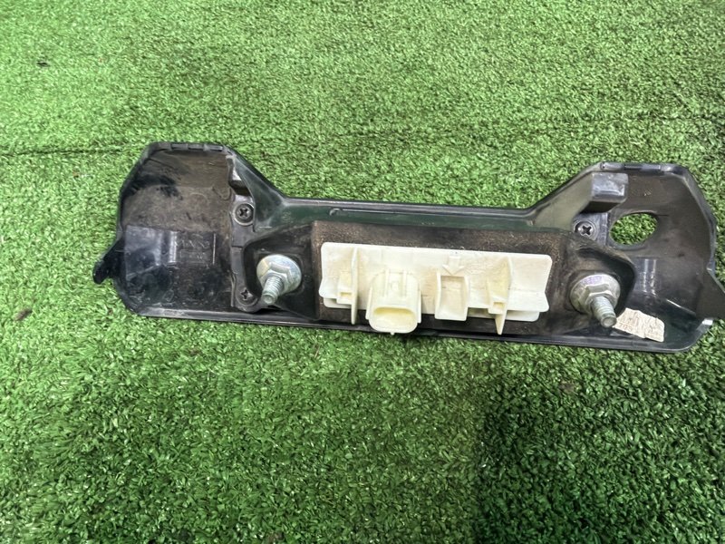 Ручка двери багажника, 15000 рублей, Москва