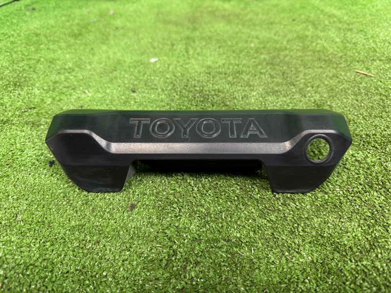 Ручка двери багажника, 15000 рублей, Москва