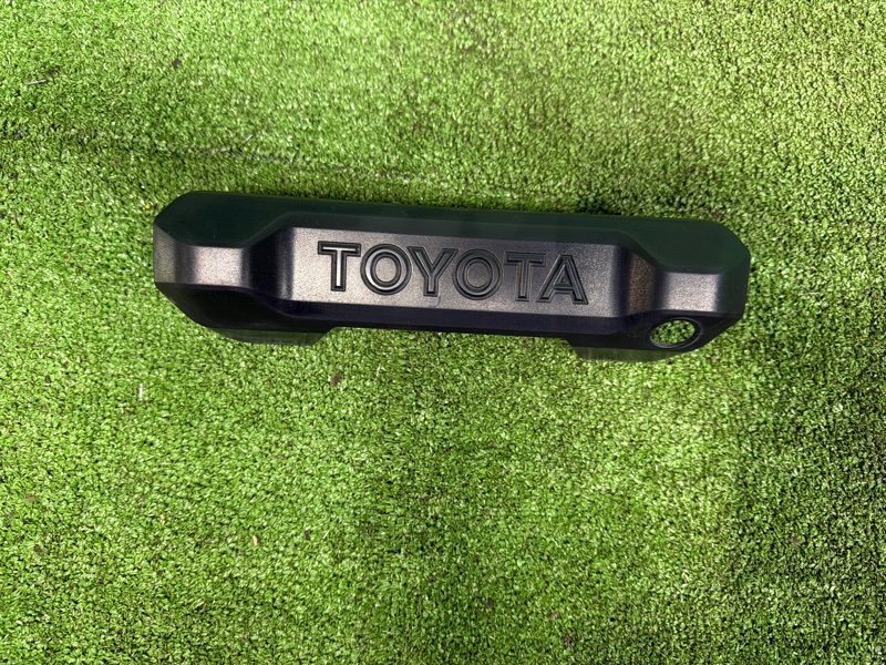 Ручка двери багажника, 15000 рублей, Москва