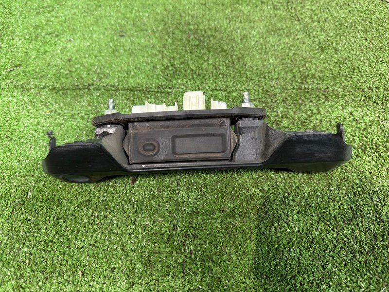 Ручка двери багажника, 15000 рублей, Москва