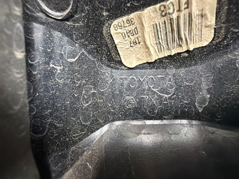 Ручка двери багажника, 15000 рублей, Москва