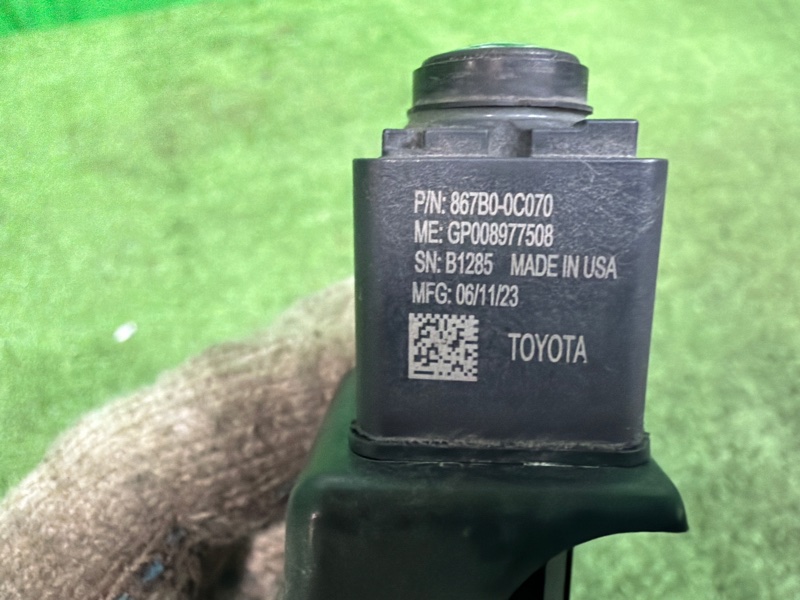 Камера заднего вида, 35000 рублей, Москва