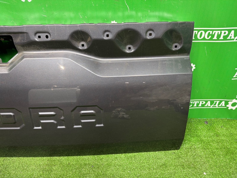 Борт откидной, 240000 рублей, Москва