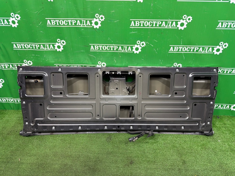 Борт откидной, 240000 рублей, Москва