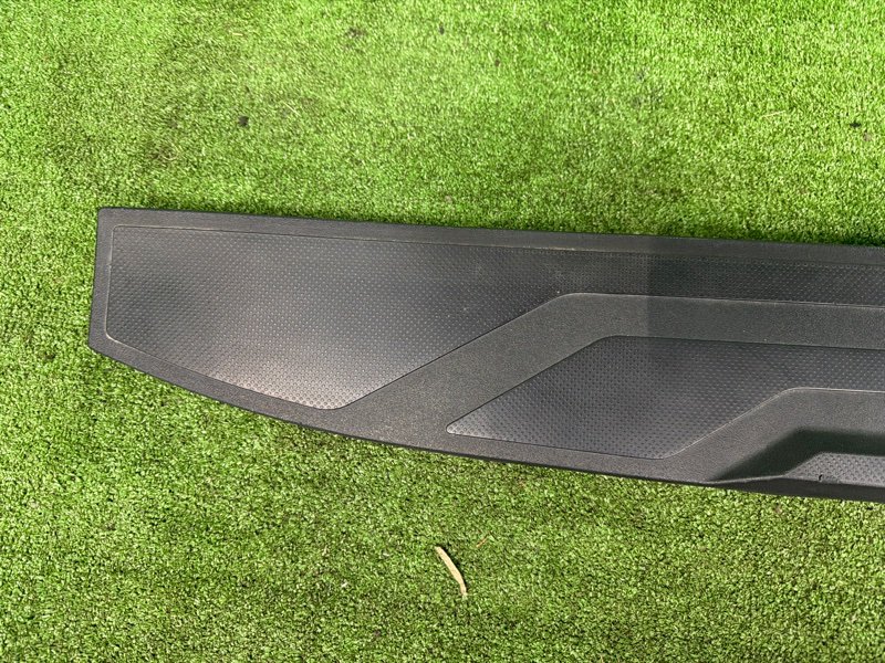 Накладка двери багажника, 35000 рублей, Москва