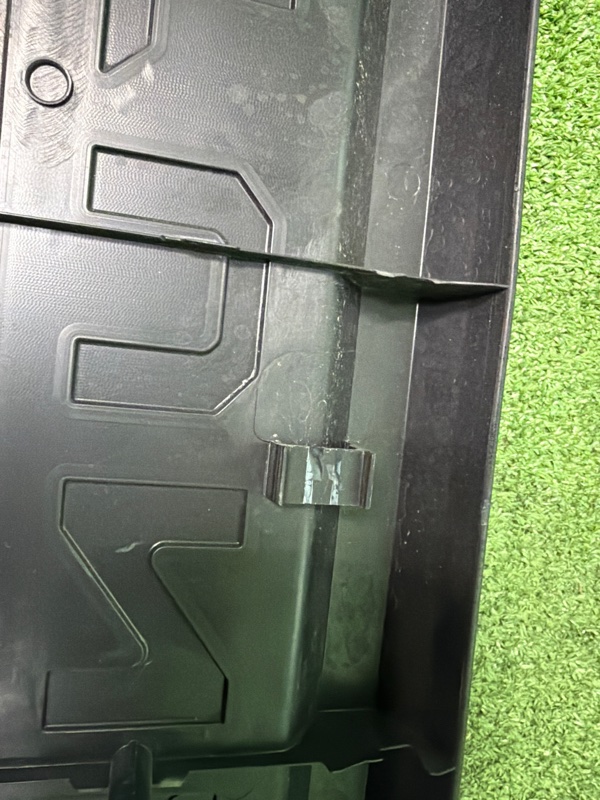 Накладка двери багажника, 35000 рублей, Москва