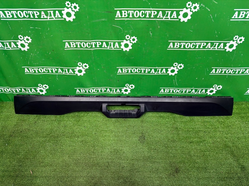 Накладка двери багажника, 90000 рублей, Москва