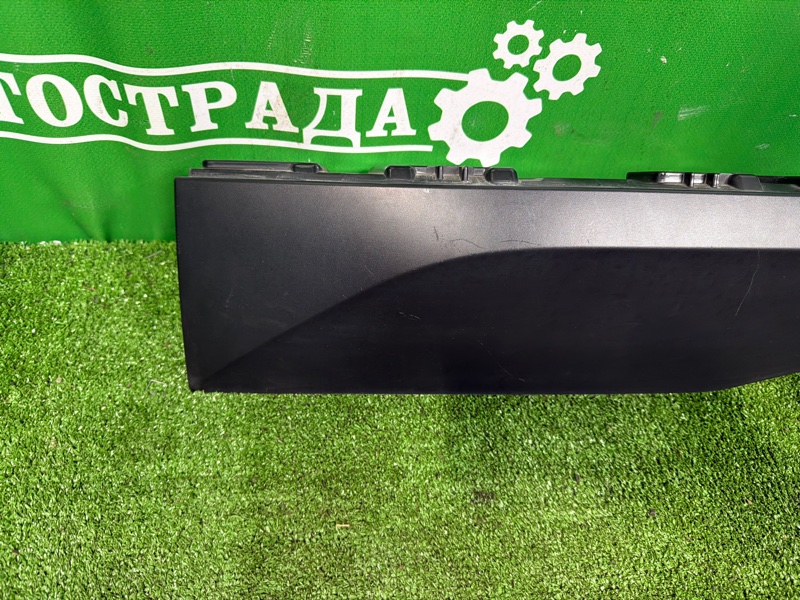 Накладка двери багажника, 90000 рублей, Москва