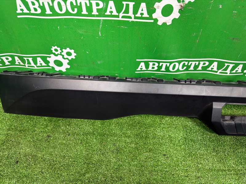 Накладка двери багажника, 90000 рублей, Москва