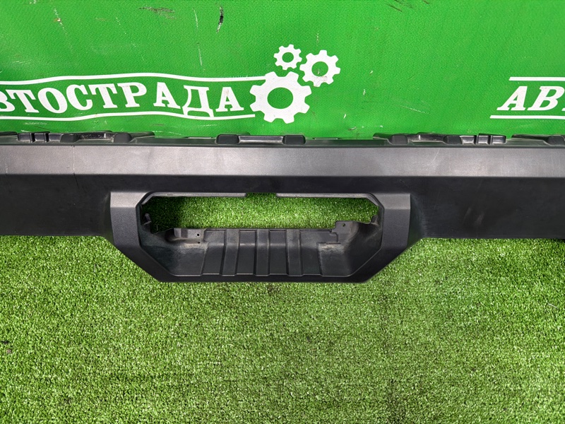 Накладка двери багажника, 90000 рублей, Москва