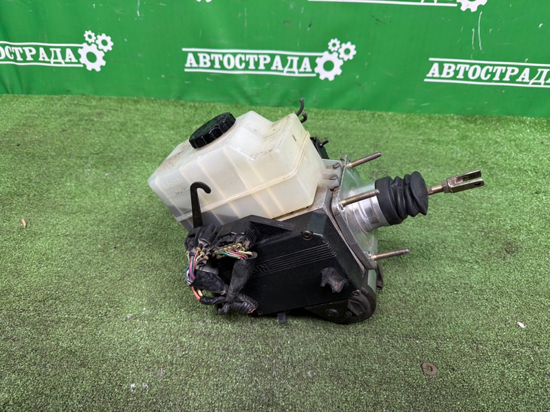 Блок ABS, 75000 рублей, Москва