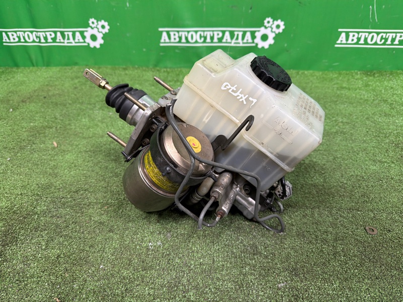 Блок ABS, 75000 рублей, Москва