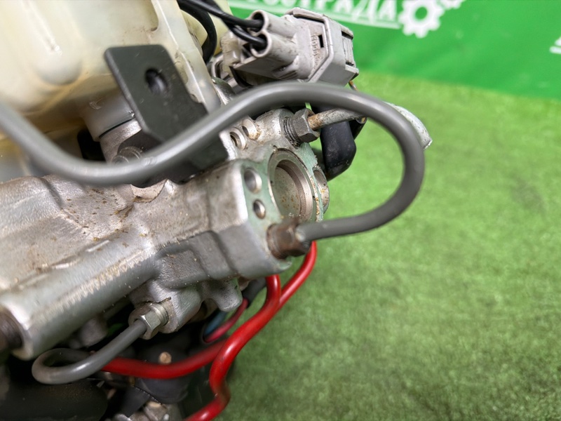 Блок ABS, 75000 рублей, Москва