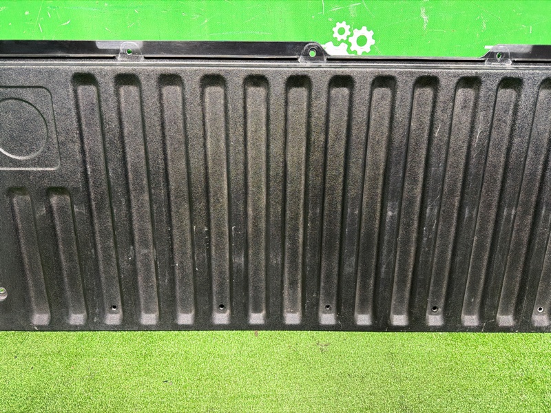 Накладка двери багажника, 80000 рублей, Москва