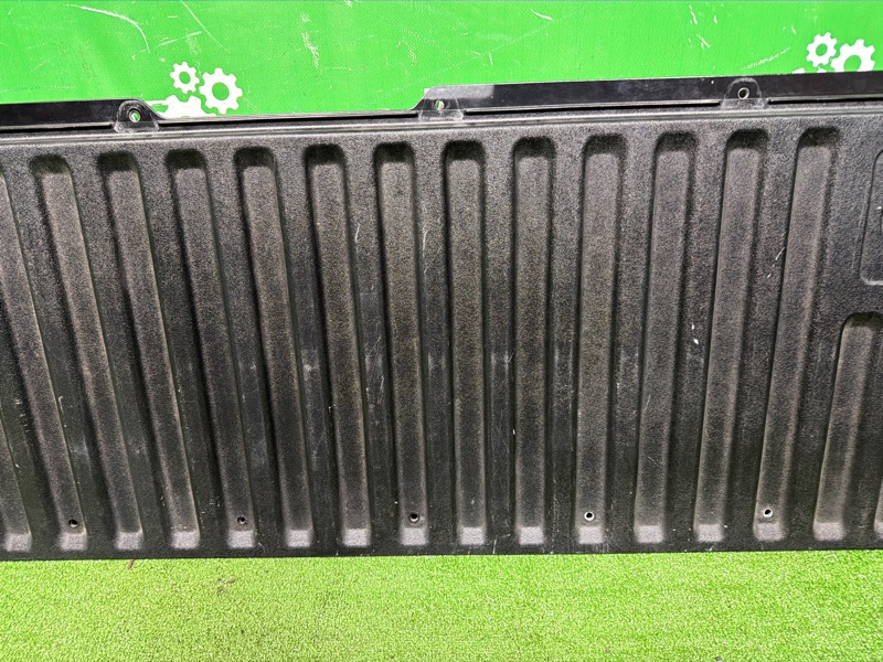 Накладка двери багажника, 80000 рублей, Москва