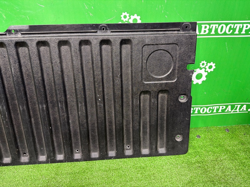 Накладка двери багажника, 80000 рублей, Москва