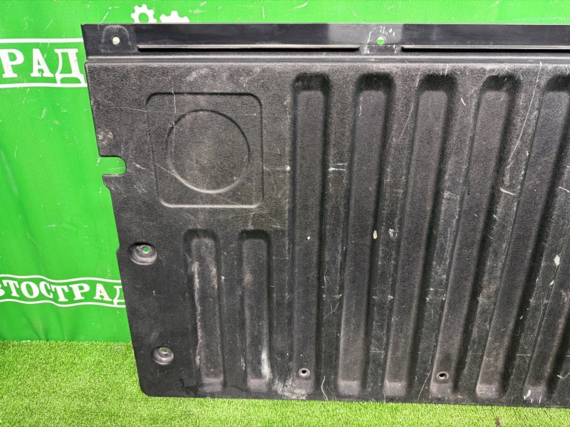 Накладка двери багажника, 55000 рублей, Москва