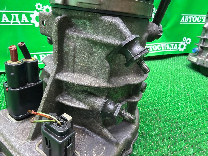 Насос ГУР, 45000 рублей, Москва